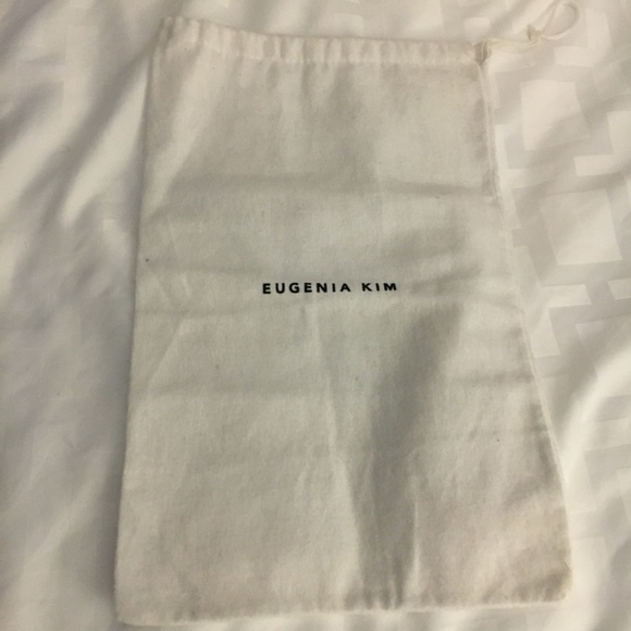 Eugenia Kim dust bag - Picture 1 of 2
